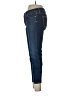 Silver Jeans Co. Solid Blue Jeans Size 31 waist - photo 5