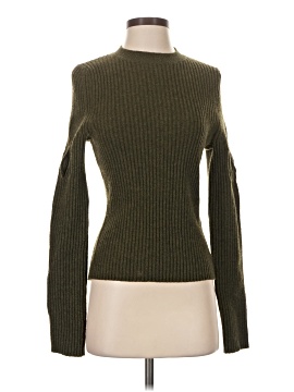Victoria Beckham Turtleneck Sweater (view 1)