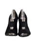 Life Stride Black Heels Size 6 1/2 - photo 2