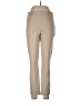 Rachel Zoe Solid Tan Casual Pants Size 10 - photo 1