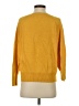 Old Navy Yellow Pullover Sweater Size XS - photo 2