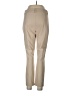 Rachel Zoe Solid Tan Casual Pants Size 10 - photo 2