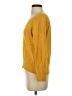 Old Navy Yellow Pullover Sweater Size XS - photo 5