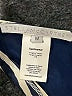 Stella McCartney Animal Print Ivory Swimsuit Top Size M - photo 3