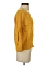 Old Navy Yellow Pullover Sweater Size XS - photo 4