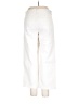Ella Moss Ivory Jeans Size 10 - photo 2