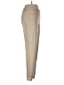 Rachel Zoe Solid Tan Casual Pants Size 10 - photo 4