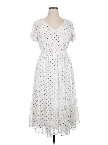 Torrid Casual Dress (view 1)