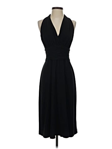 Evan Picone Cocktail Dress (view 1)
