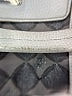 MCM Argyle Gray Shoulder Bag One size - photo 6
