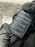 Club Monaco Black Coat Size M - photo 7