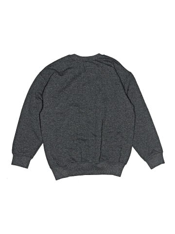 Jerzees Pullover Sweater (view 2)