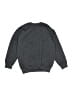 Jerzees Solid Gray Pullover Sweater Size S (youth) - photo 2