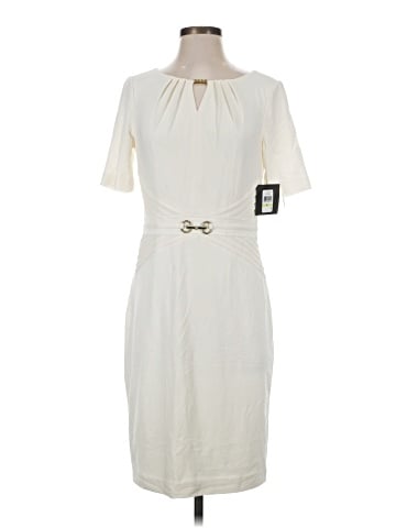 Ellen Tracy Casual Dress (view 1)