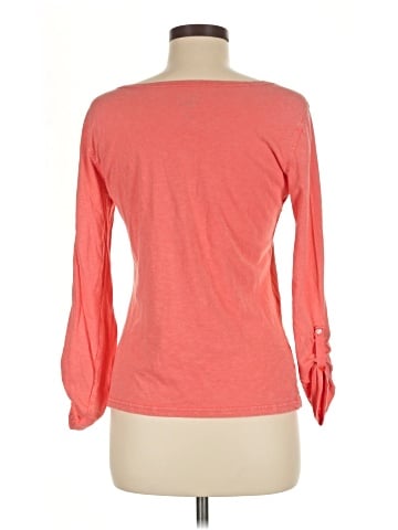 G.H. Bass & Co. 3/4 Sleeve T-Shirt (view 2)