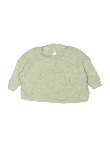 Baby Cottons Pullover Sweater (view 1)