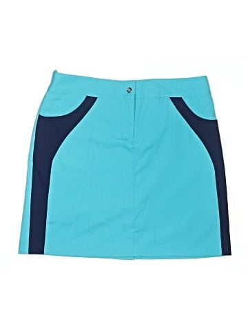 Izod Golf Skort (view 1)