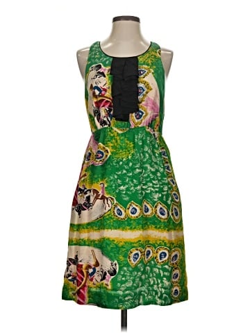 Moulinette Soeurs Cocktail Dress (view 1)