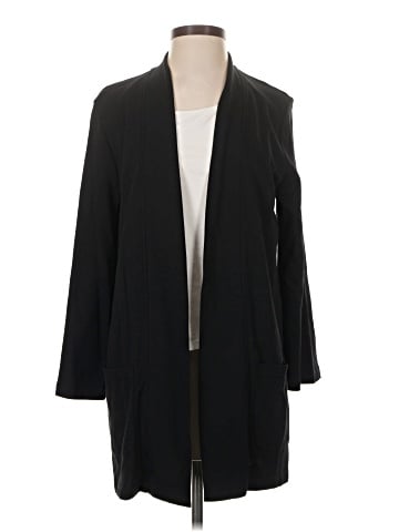 Isaac Mizrahi LIVE! Cardigan (view 1)
