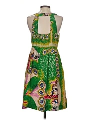 Moulinette Soeurs Cocktail Dress (view 2)
