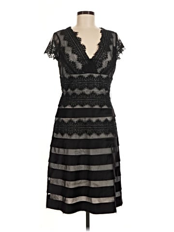 JS Collections Cocktail Dress (view 1)