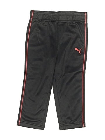Puma Track Pants (view 1)