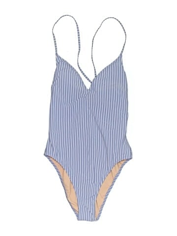 J.Crew Factory Store One Piece Swimsuit (view 1)