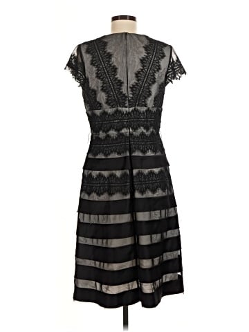 JS Collections Cocktail Dress (view 2)
