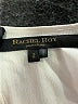 Rachel Roy Silver Sleeveless Blouse Size 2 - photo 7