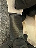 Rachel Roy Silver Sleeveless Blouse Size 2 - photo 8