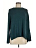 Ella Moss Teal Pullover Sweater Size S - photo 1