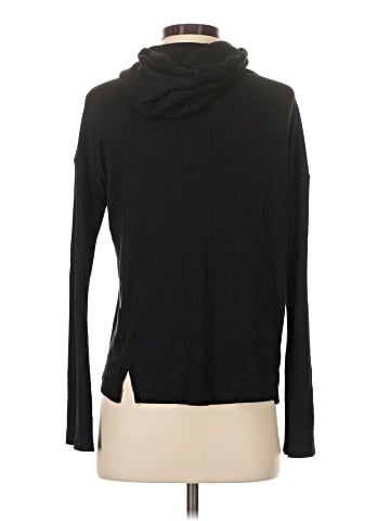Rag & Bone Turtleneck Sweater (view 2)
