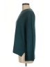 Ella Moss Teal Pullover Sweater Size S - photo 5