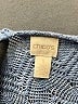 Chico's Blue Cardigan Size Med (1) - photo 7