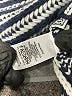 Obey 100% Acrylic Blue Pullover Sweater Size XS - photo 8