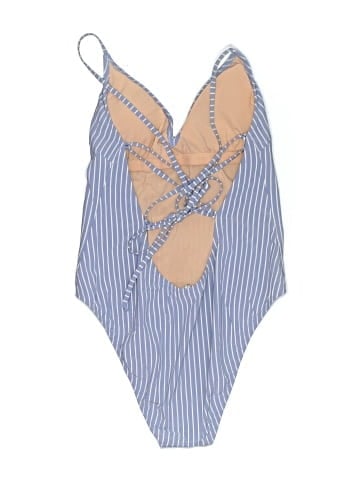 J.Crew Factory Store One Piece Swimsuit (view 2)