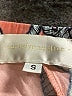 Corey Lynn Calter 100% Rayon Paisley Orange Pink Romper Size S - photo 4
