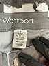 Westport Stars Gray Jeans Size 8 - photo 7
