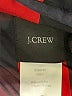 J.Crew 100% Polyester Stripes Red Vest Size S - photo 6