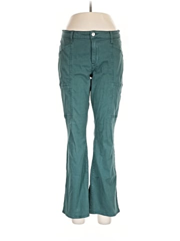 STUDIO BLUE Casual Pants (view 1)