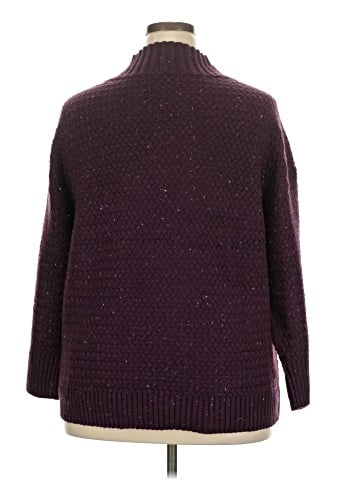 Talbots Pullover Sweater (view 2)