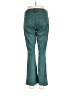STUDIO BLUE Teal Casual Pants Size 30 waist (petite) - photo 2