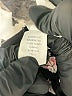Gap Outlet Floral Black Active Pants Size S - photo 8
