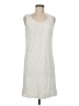 Cato Ivory Casual Dress Size M - photo 1