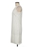 Cato Ivory Casual Dress Size M - photo 5