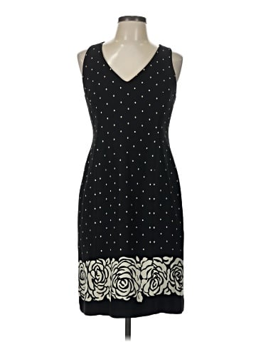 Evan Picone Cocktail Dress (view 1)
