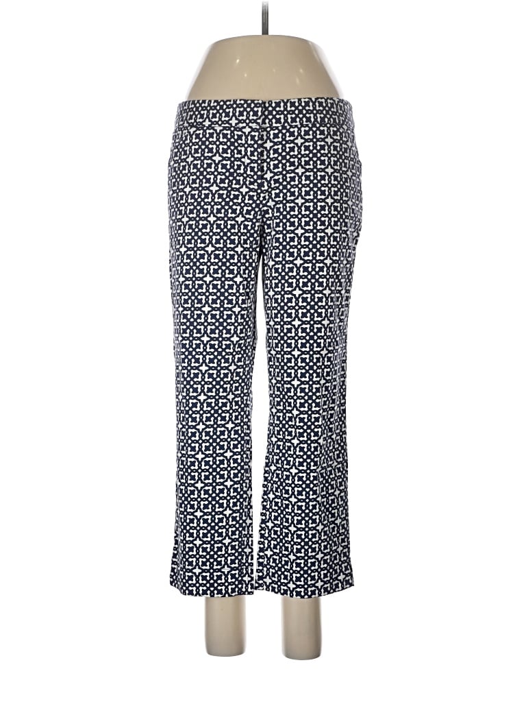 Pre-owned Laundry By Shelli Segal Casual Pants In Blue
