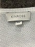 Kinross 100% Cotton White Pullover Sweater Size S - photo 7