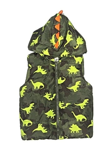 Member's Mark Raincoat (view 1)
