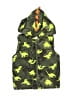 Member's Mark 100% Polyester Green Raincoat Size 3T - photo 1